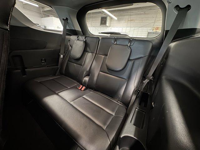 used 2020 Ford Explorer car, priced at $22,433