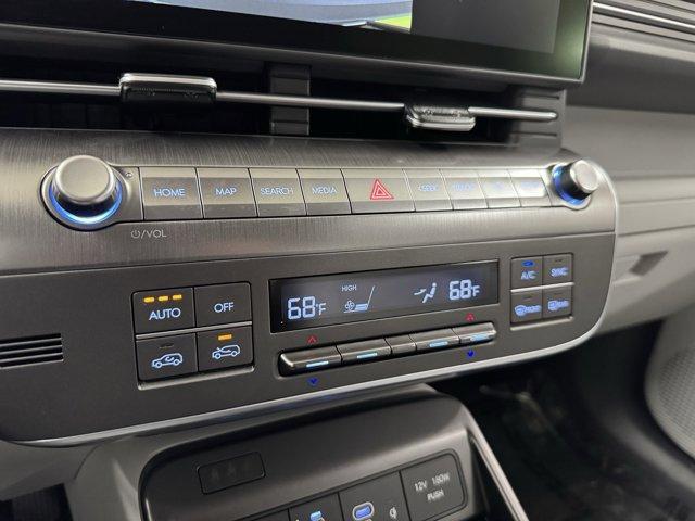 new 2025 Hyundai Kona car, priced at $31,131