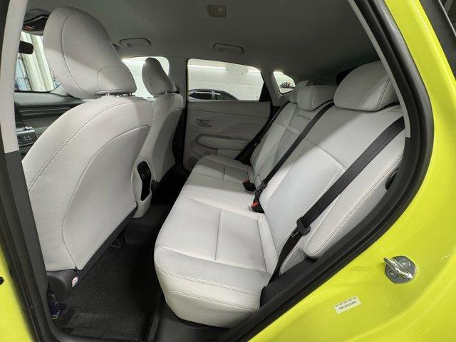 new 2025 Hyundai Kona car, priced at $31,131