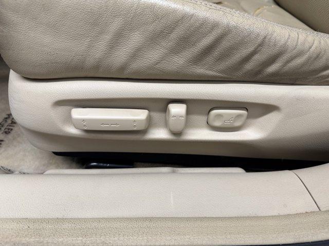 used 2008 Acura TL car, priced at $8,042