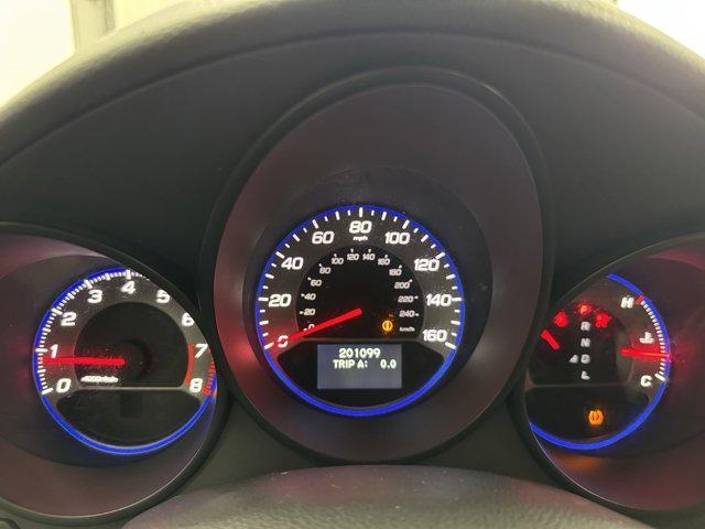 used 2008 Acura TL car, priced at $8,042