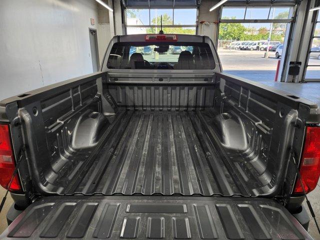 used 2022 Chevrolet Colorado car, priced at $20,877