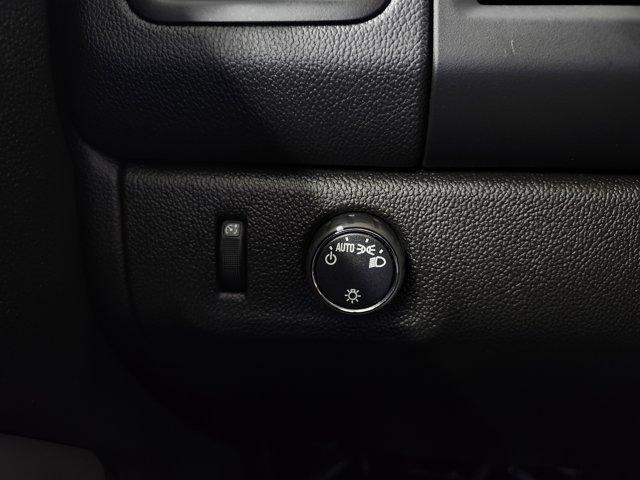 used 2022 Chevrolet Colorado car, priced at $20,877