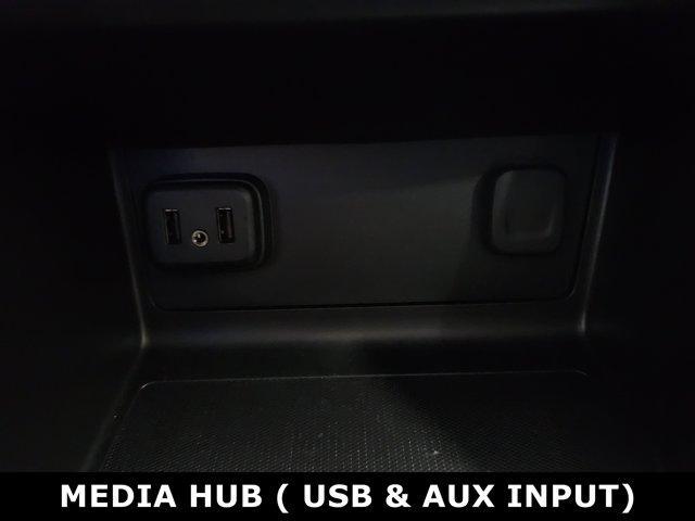 used 2022 Chevrolet Colorado car, priced at $20,877