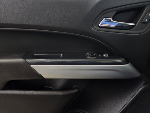 used 2022 Chevrolet Colorado car, priced at $20,877