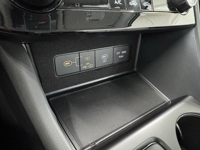 new 2025 Hyundai Sonata car, priced at $28,231