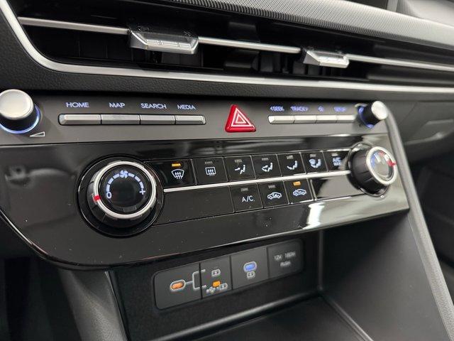 new 2025 Hyundai Sonata car, priced at $28,231