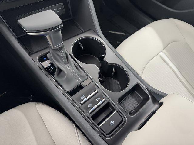 new 2025 Hyundai Sonata car, priced at $28,231