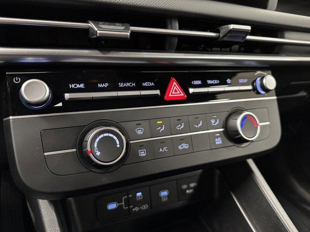 new 2025 Hyundai SANTA CRUZ car, priced at $32,313