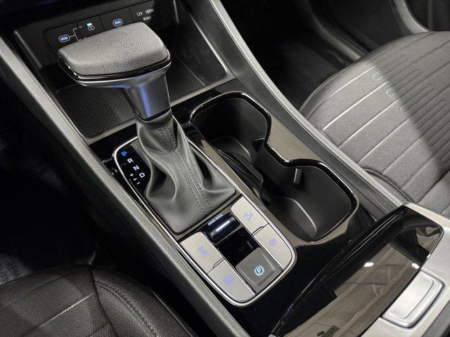 new 2025 Hyundai SANTA CRUZ car, priced at $32,313