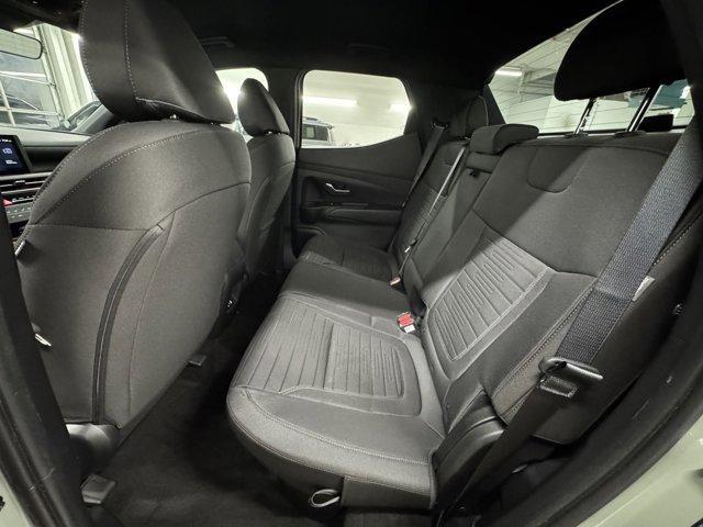 new 2025 Hyundai SANTA CRUZ car, priced at $32,313