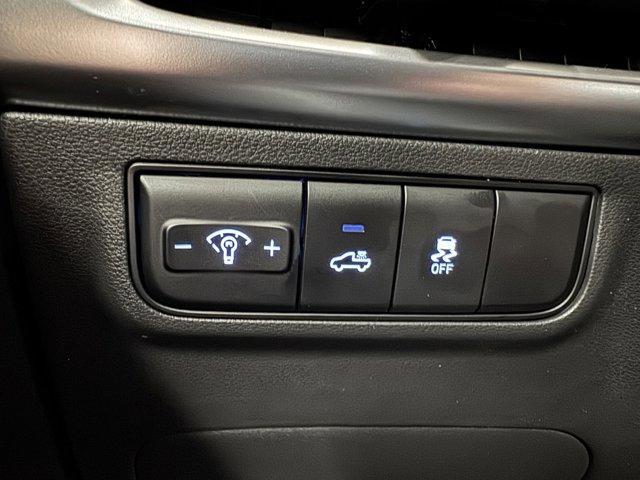 new 2025 Hyundai SANTA CRUZ car, priced at $32,313