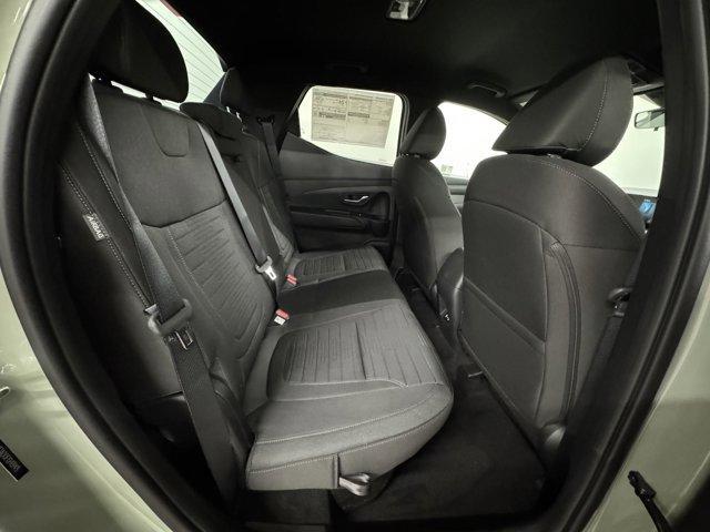 new 2025 Hyundai SANTA CRUZ car, priced at $32,313