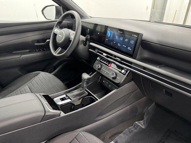 new 2025 Hyundai SANTA CRUZ car, priced at $32,313
