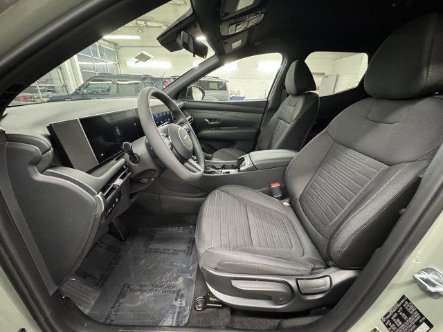 new 2025 Hyundai SANTA CRUZ car, priced at $32,313