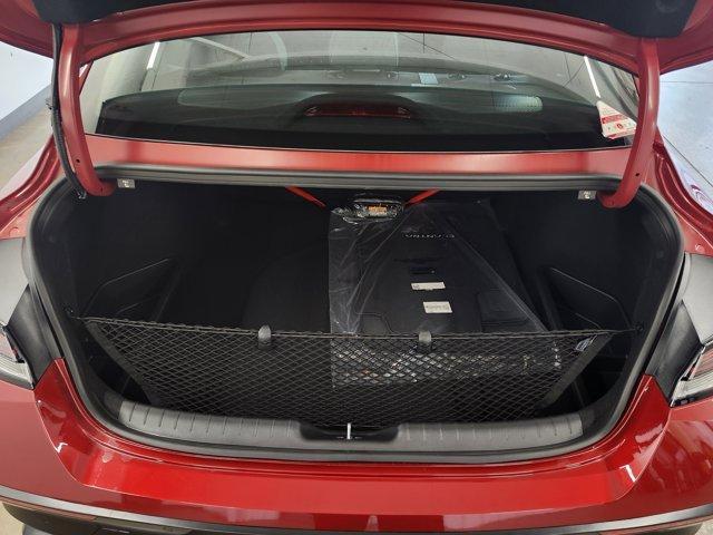 new 2025 Hyundai ELANTRA N car, priced at $35,449