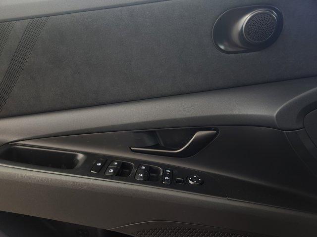 new 2025 Hyundai ELANTRA N car, priced at $35,449