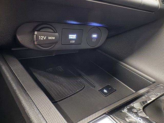 new 2025 Hyundai ELANTRA HEV car, priced at $28,115