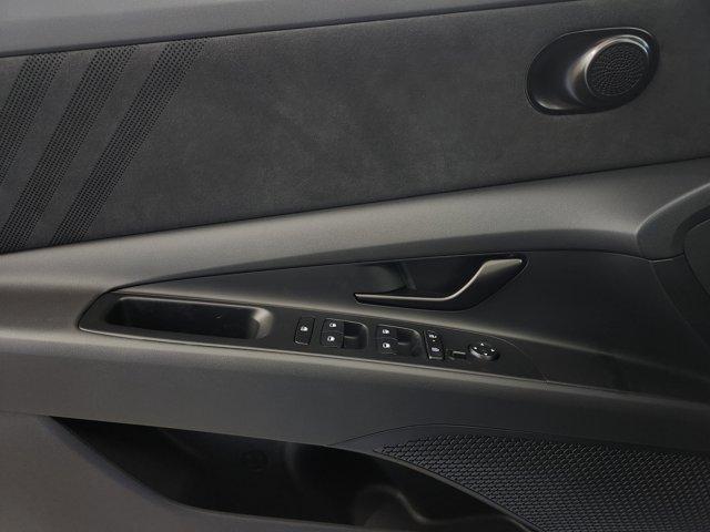 new 2025 Hyundai ELANTRA N car, priced at $35,373