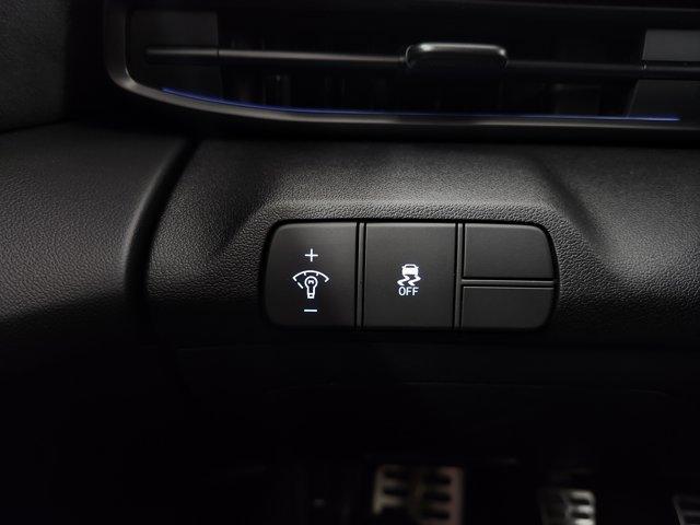 new 2025 Hyundai ELANTRA N car, priced at $35,373