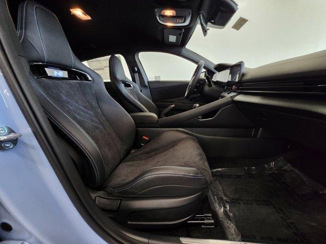 new 2025 Hyundai ELANTRA N car, priced at $35,373