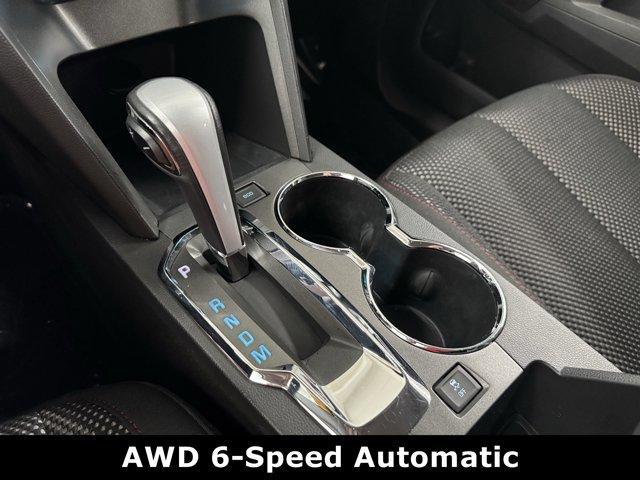 used 2013 Chevrolet Equinox car, priced at $7,438