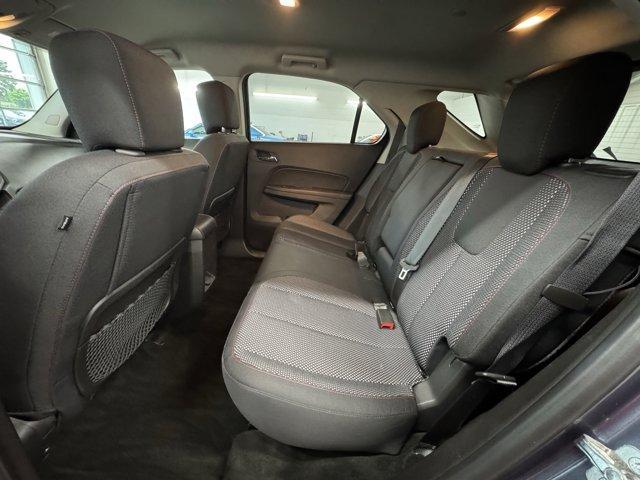 used 2013 Chevrolet Equinox car, priced at $7,438