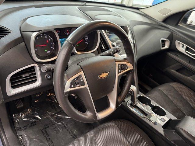 used 2013 Chevrolet Equinox car, priced at $7,438