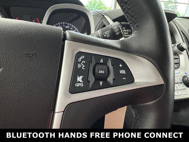 used 2013 Chevrolet Equinox car, priced at $7,438