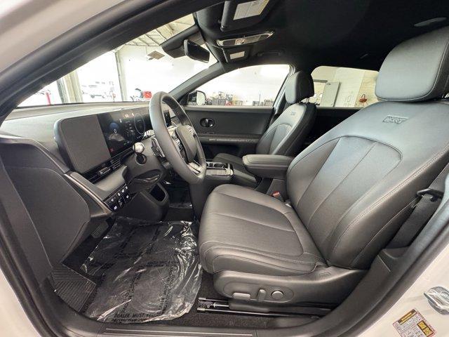 new 2025 Hyundai IONIQ 5 car, priced at $56,953