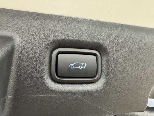 new 2025 Hyundai IONIQ 5 car, priced at $56,953