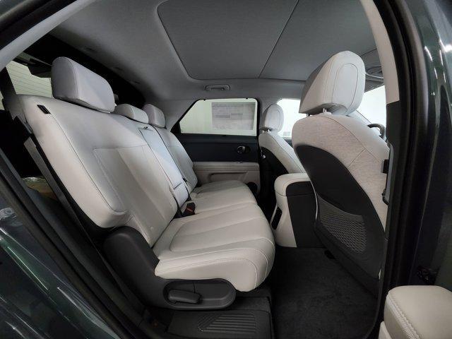 new 2026 Hyundai IONIQ 5 car, priced at $50,307