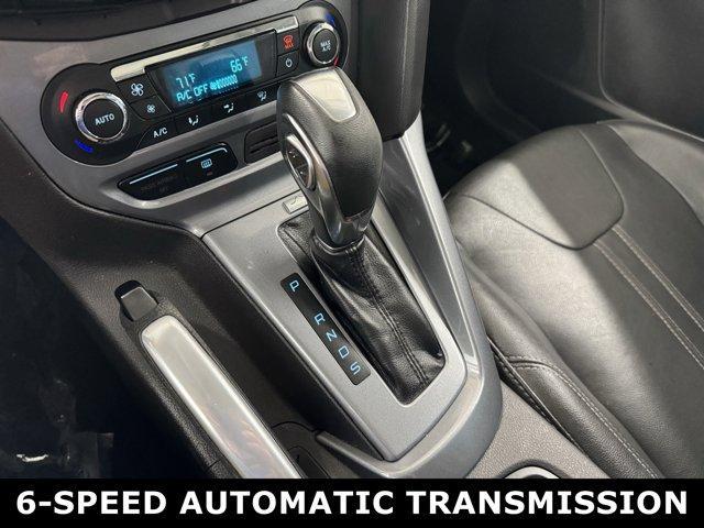 used 2013 Ford Focus car, priced at $7,700