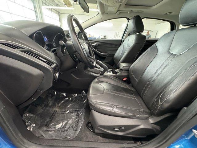 used 2013 Ford Focus car, priced at $7,700