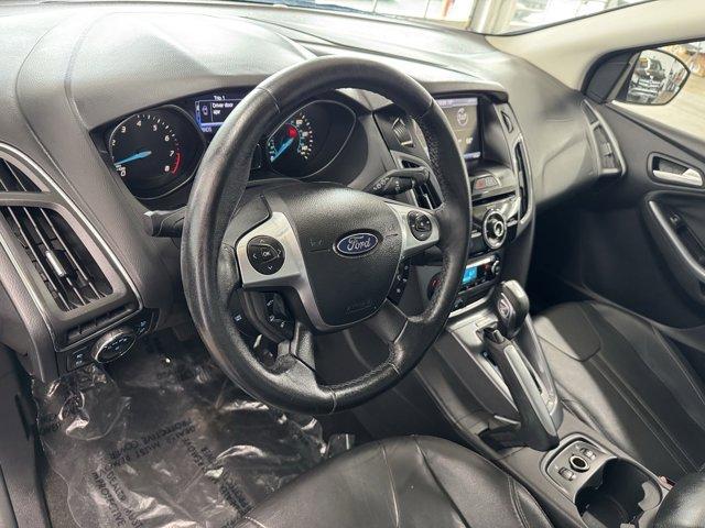 used 2013 Ford Focus car, priced at $7,700