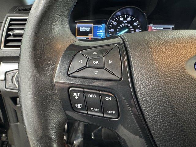 used 2016 Ford Explorer car, priced at $14,903