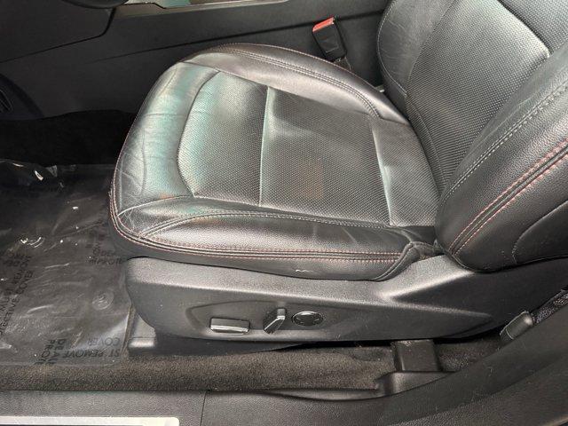 used 2016 Ford Explorer car, priced at $14,903