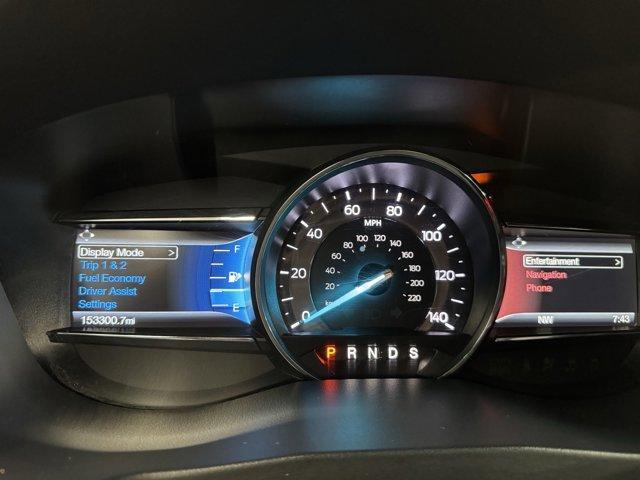 used 2016 Ford Explorer car, priced at $14,903