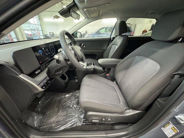 new 2025 Hyundai IONIQ 5 car, priced at $48,528
