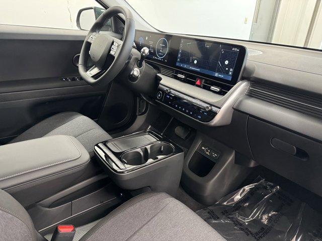 new 2025 Hyundai IONIQ 5 car, priced at $48,528