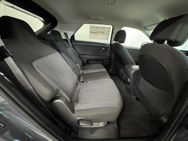 new 2025 Hyundai IONIQ 5 car, priced at $48,528