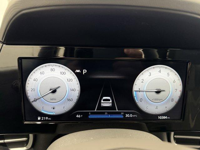 used 2022 Hyundai Elantra car, priced at $20,603