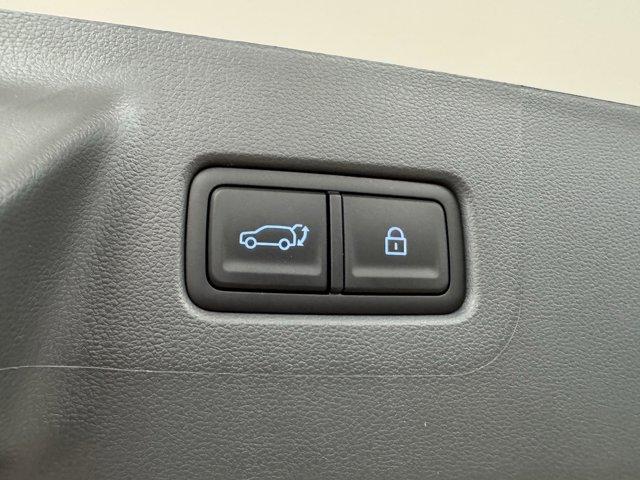 new 2026 Hyundai Santa Fe car, priced at $52,323