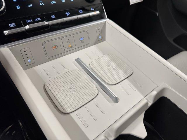 new 2026 Hyundai Santa Fe car, priced at $52,323