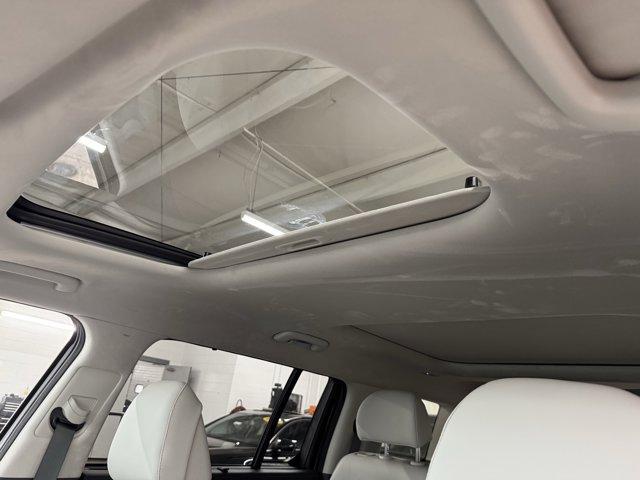 new 2026 Hyundai Santa Fe car, priced at $52,323
