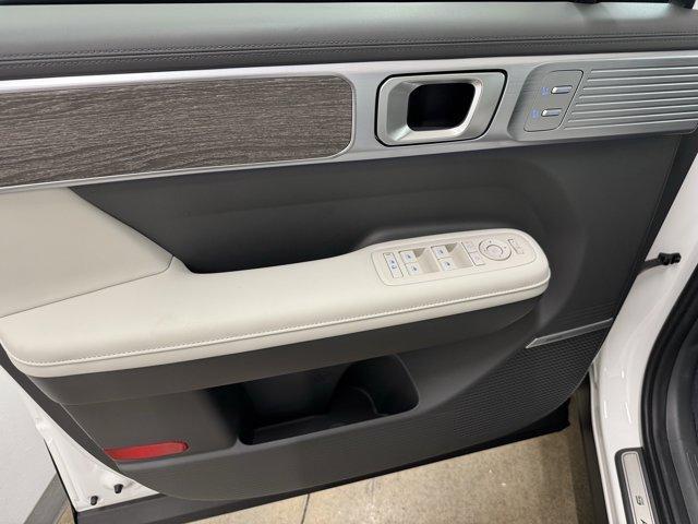 new 2026 Hyundai Santa Fe car, priced at $52,323