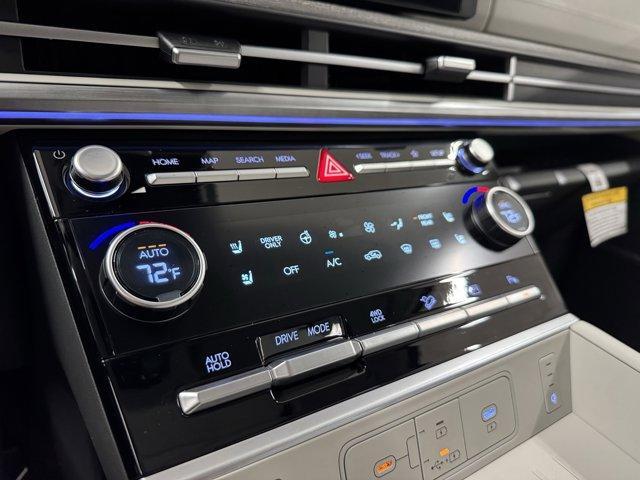 new 2026 Hyundai Santa Fe car, priced at $52,323