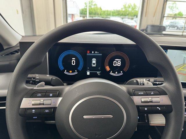new 2025 Hyundai Sonata car, priced at $30,768