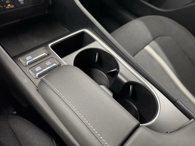 new 2025 Hyundai Sonata car, priced at $30,768