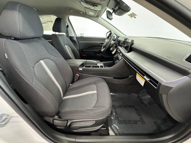 new 2025 Hyundai Sonata car, priced at $30,768